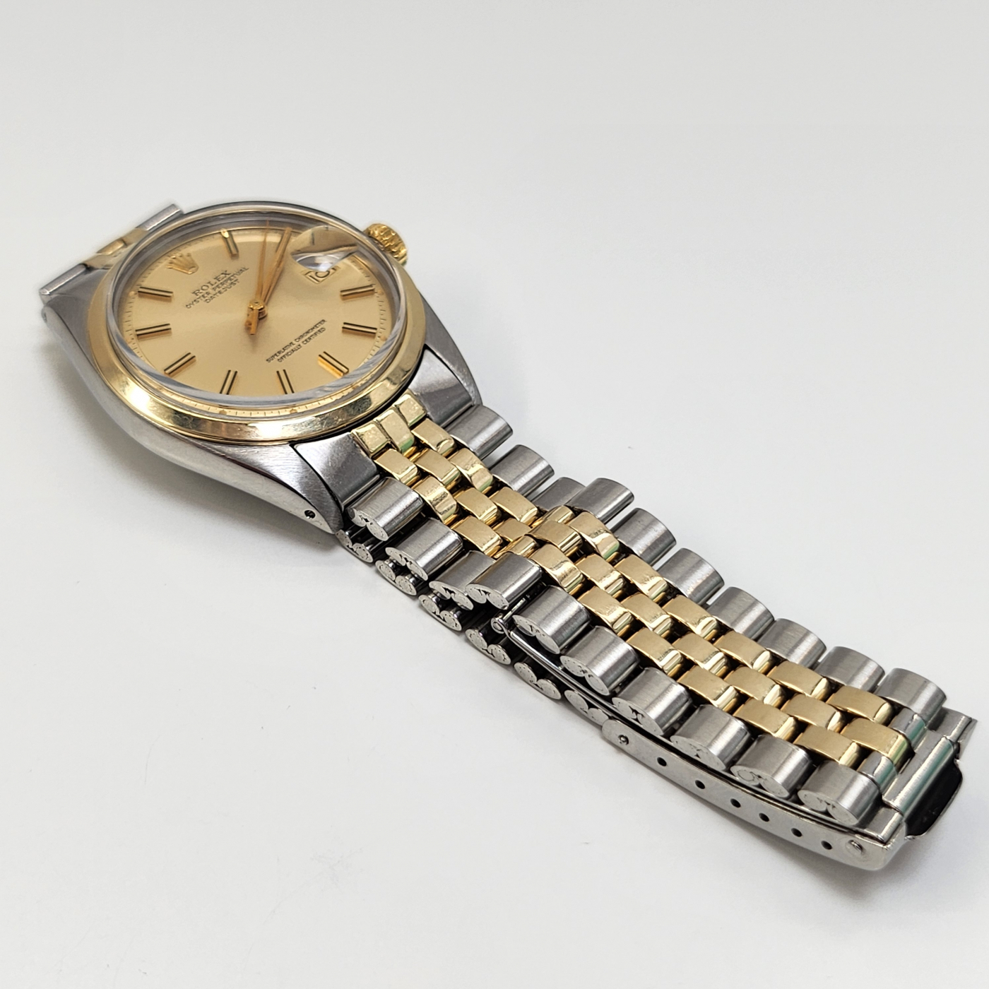 Rolex Datejust 36